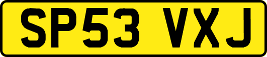 SP53VXJ