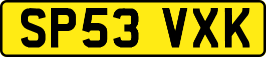 SP53VXK