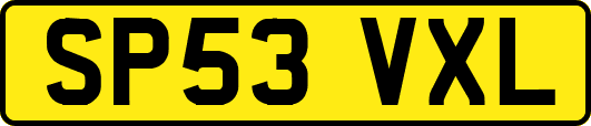 SP53VXL