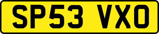 SP53VXO