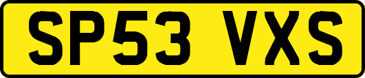 SP53VXS