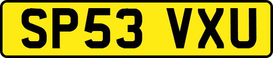 SP53VXU