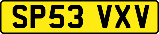 SP53VXV