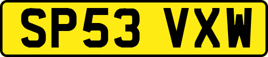 SP53VXW