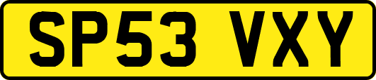 SP53VXY