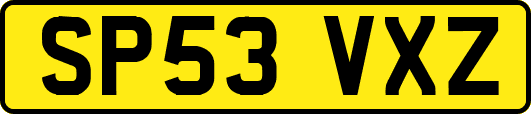 SP53VXZ