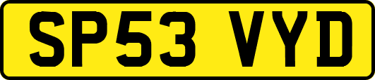 SP53VYD
