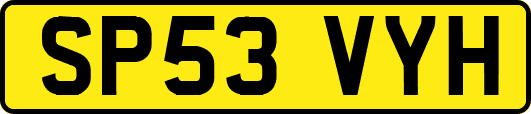 SP53VYH