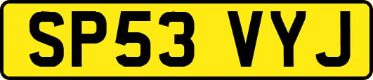 SP53VYJ
