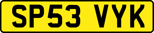 SP53VYK