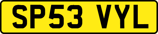 SP53VYL
