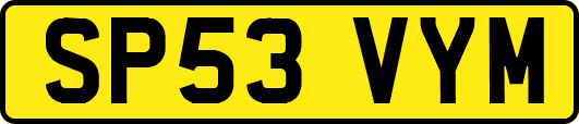 SP53VYM