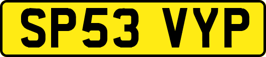 SP53VYP