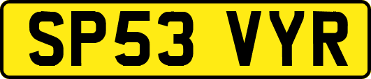 SP53VYR