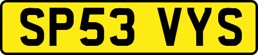 SP53VYS