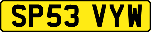 SP53VYW
