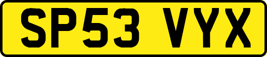 SP53VYX
