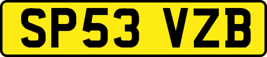 SP53VZB