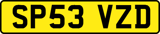 SP53VZD