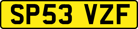 SP53VZF