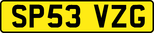 SP53VZG