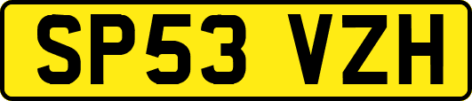 SP53VZH