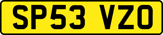 SP53VZO