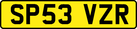 SP53VZR