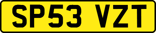 SP53VZT