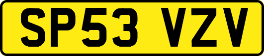 SP53VZV