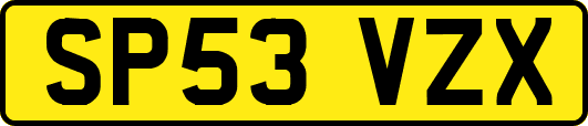 SP53VZX