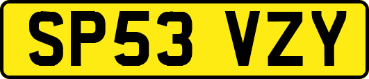 SP53VZY
