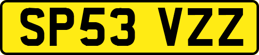 SP53VZZ