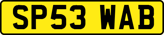 SP53WAB