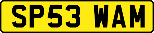 SP53WAM