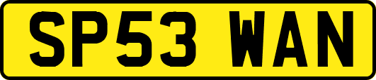 SP53WAN