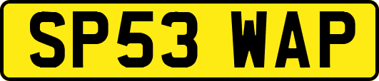 SP53WAP