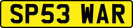 SP53WAR