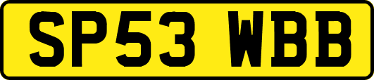 SP53WBB