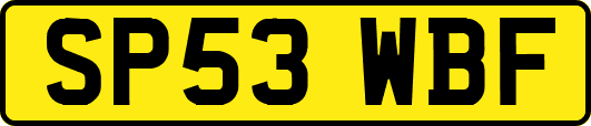 SP53WBF