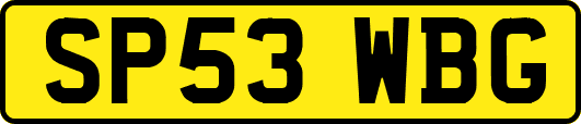 SP53WBG