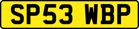 SP53WBP