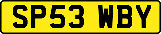 SP53WBY