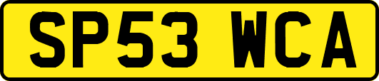 SP53WCA
