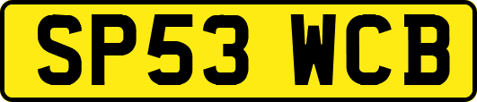 SP53WCB