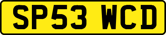 SP53WCD