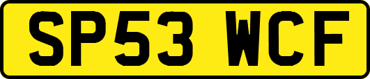 SP53WCF