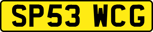 SP53WCG