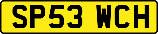 SP53WCH