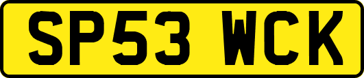 SP53WCK